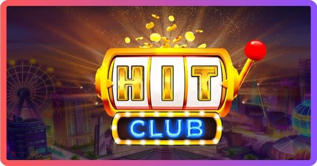 Đăng nhập Hit club dễ dàng tại trang chủ 