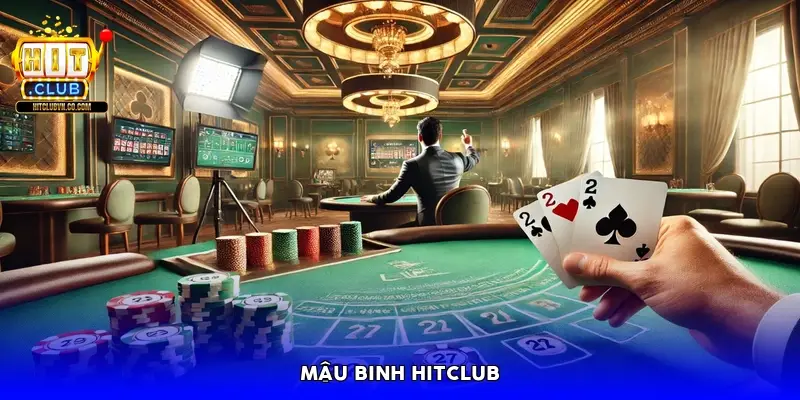 Mậu Binh HitClub