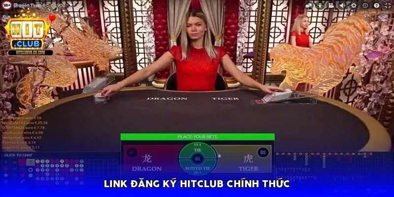 Link đăng ký HitClub chính thức Link đăng ký HitClub chính thức